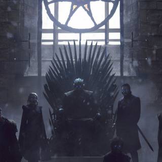 Phone Game of Thrones wallpaper