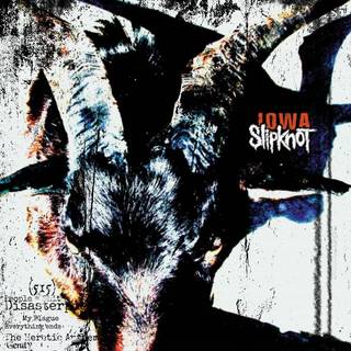 Slipknot logo iPhone wallpaper