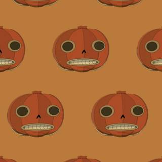 Over the Garden Wall iPhone wallpaper