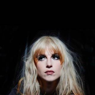 Hayley Williams phone wallpaper