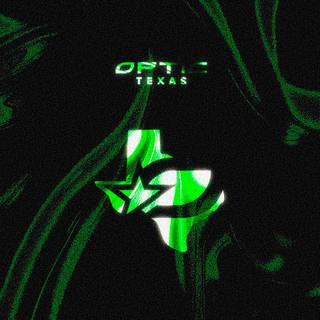 Green gaming phone wallpaper