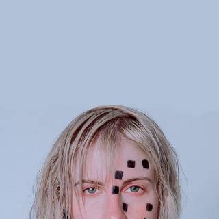 Hayley Williams phone wallpaper