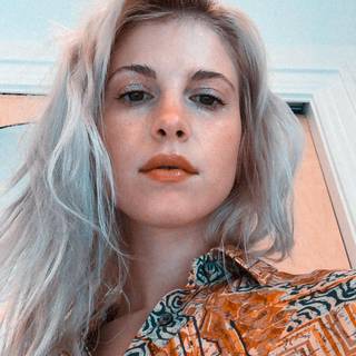 Hayley Williams phone wallpaper