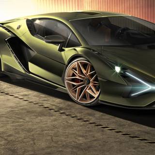 Cars 8k iPhone wallpaper