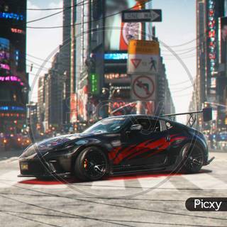 Cars 8k phone wallpaper