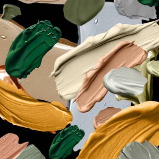 Realistic phone wallpaper