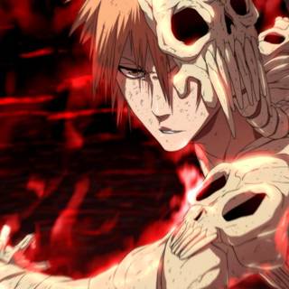 Bleach iPhone 12 wallpaper