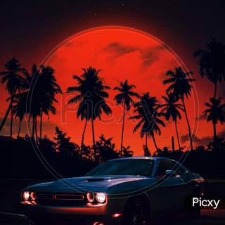 Cars 8k phone wallpaper