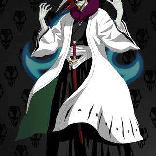 Bleach iPhone 12 wallpaper