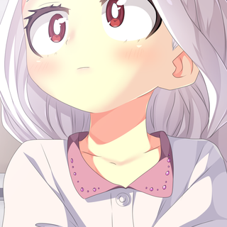 Eri MHA phone wallpaper