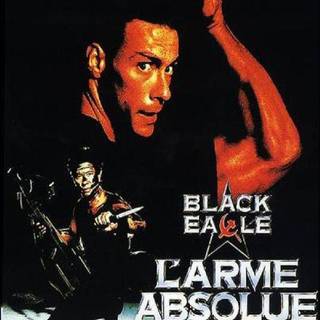 Jean-Claude Van Damme iPhone wallpaper