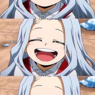 Eri MHA phone wallpaper