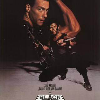 Jean-Claude Van Damme iPhone wallpaper