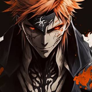 Bleach iPhone 12 wallpaper