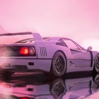 Forza Horizon 4 phone wallpaper