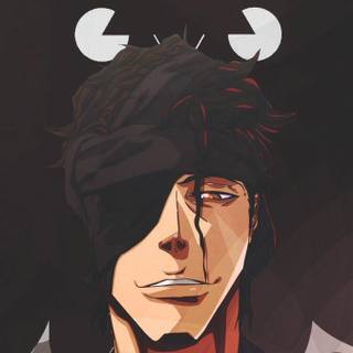 Bleach iPhone 12 wallpaper