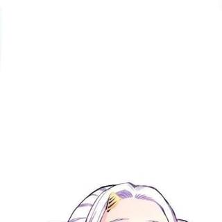 Eri MHA phone wallpaper