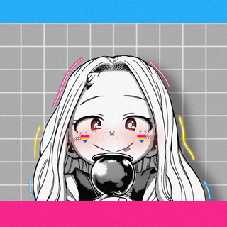 Eri MHA phone wallpaper