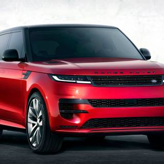 Range Rover Sport phone wallpaper