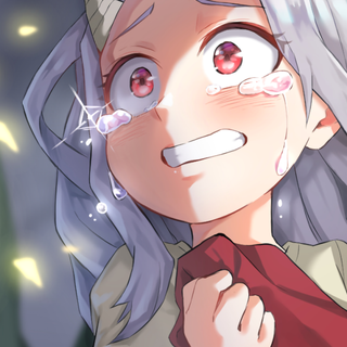 Eri MHA phone wallpaper