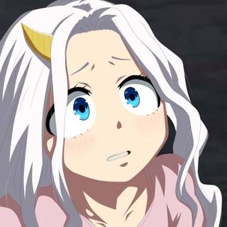 Eri MHA phone wallpaper