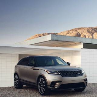 Range Rover Sport phone wallpaper