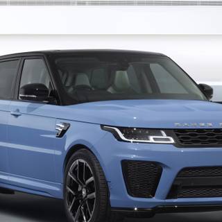 Range Rover Sport phone wallpaper