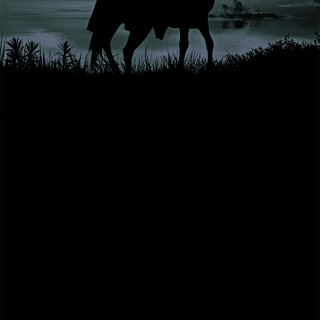 Phone RDR2 wallpaper