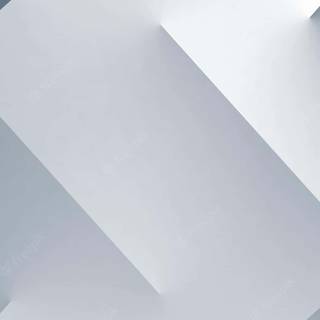 White abstract phone wallpaper