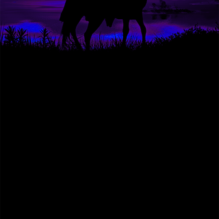 Phone RDR2 wallpaper