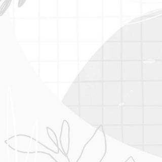 White abstract phone wallpaper