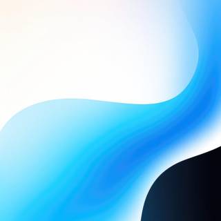 White abstract phone wallpaper