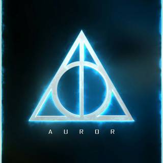 Harry Potter and The Deathly Hallows phone wallpaper