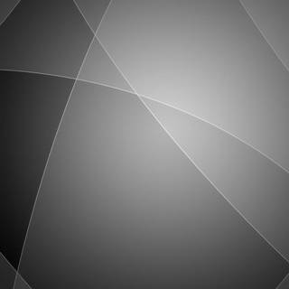 White abstract phone wallpaper