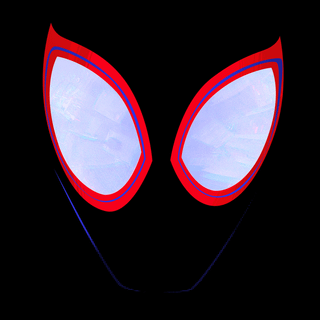 Miles Morales iPhone X wallpaper