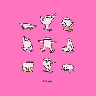 Yoga iPhone wallpaper