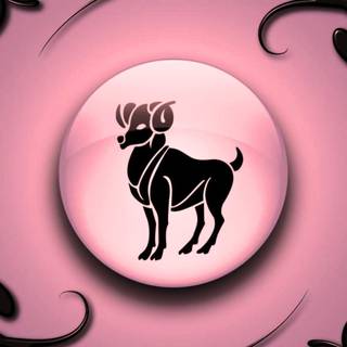 Aries desktop wallpaper