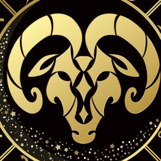 Aries desktop wallpaper