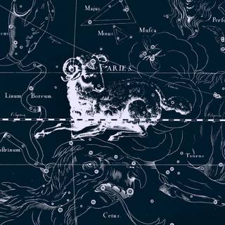 Aries desktop wallpaper