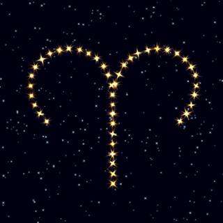 Aries desktop wallpaper