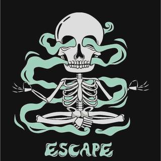 Yoga iPhone wallpaper