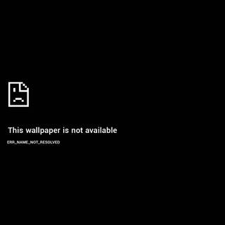 Error desktop wallpaper