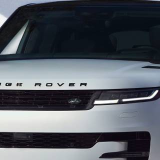 Range Rover Sport phone wallpaper