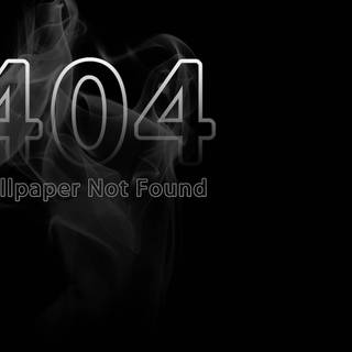 Error desktop wallpaper