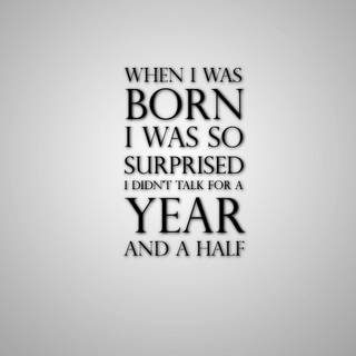 Funny quotes desktop wallpaper