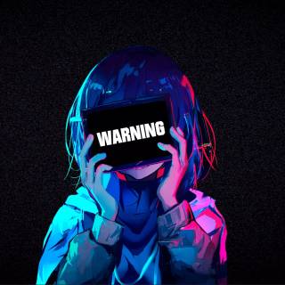 Error desktop wallpaper