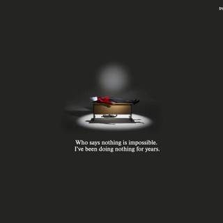 Funny quotes desktop wallpaper