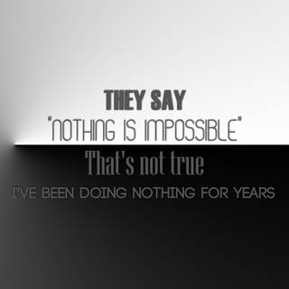 Funny quotes desktop wallpaper