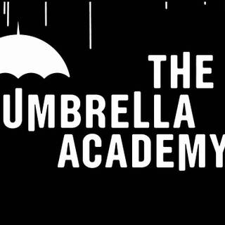 The Umbrella Academy desktop wallpaper