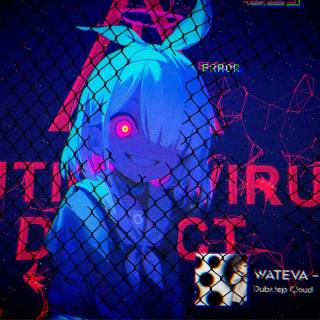 Error desktop wallpaper